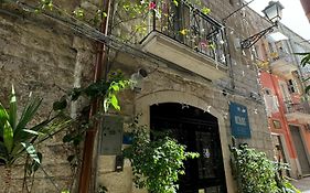 Palazzo Nicolaus Del Borgo Antico